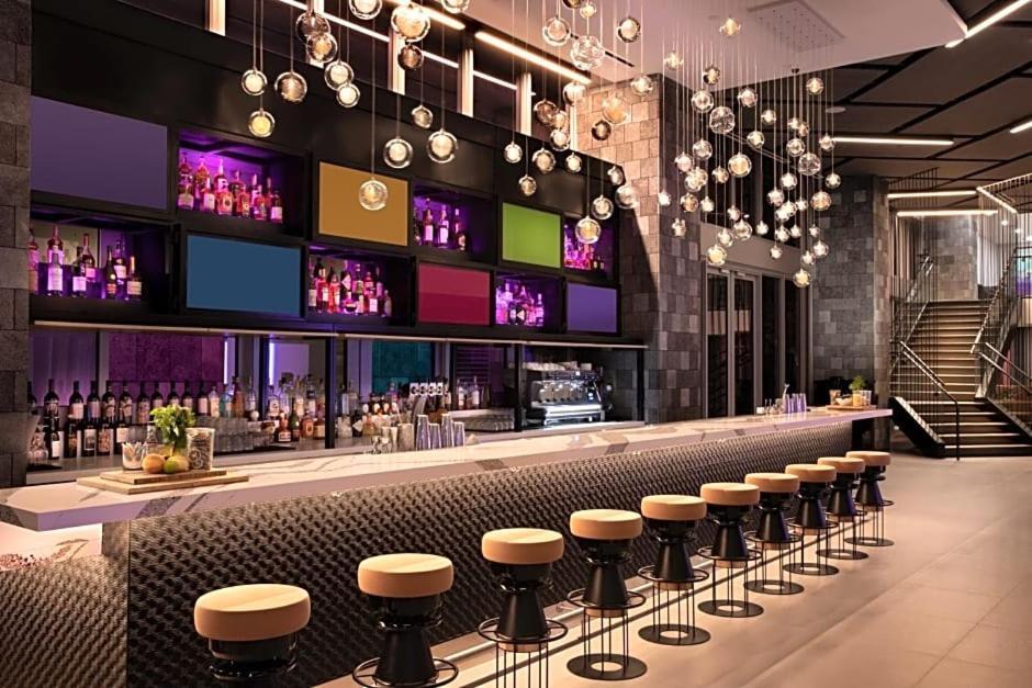 Apartment Luxury Living In The Heart Of Downtown Miami